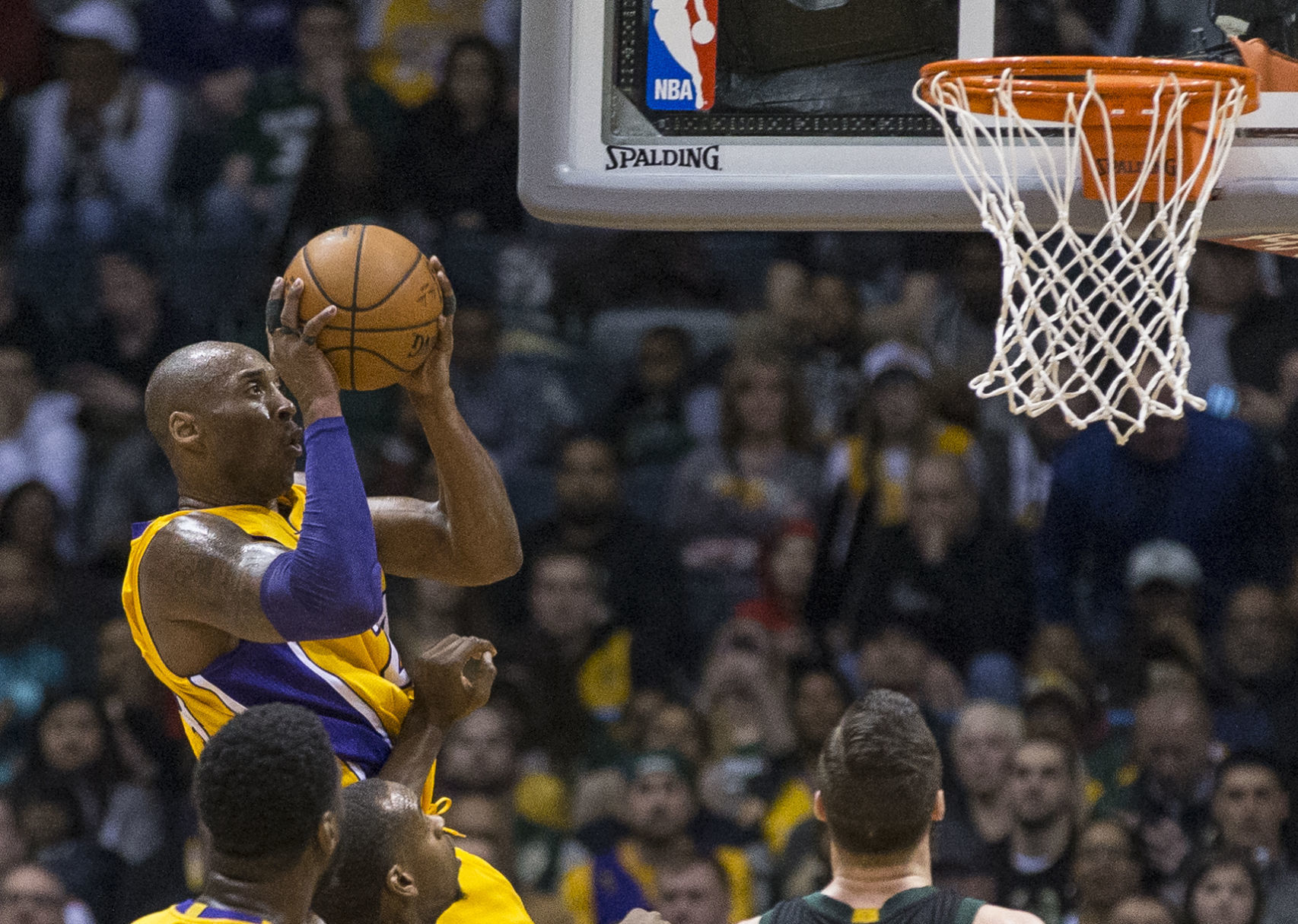 Kobe Bryant